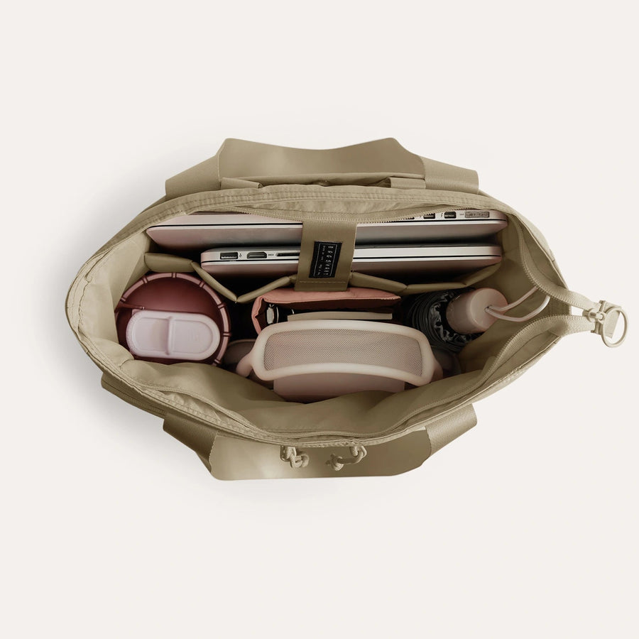 Paz 20L Totepack BAGSMART