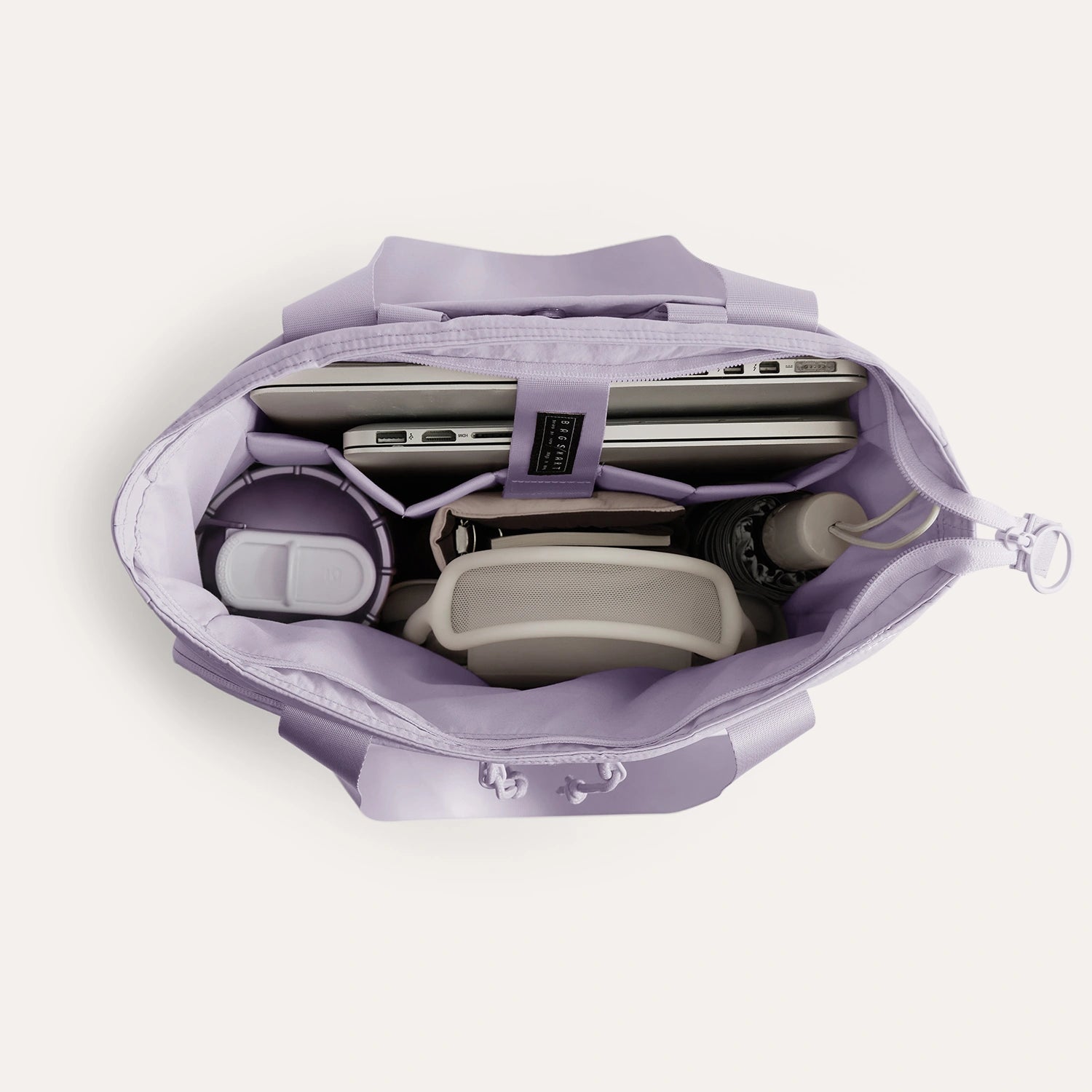 Paz 20L Totepack BAGSMART