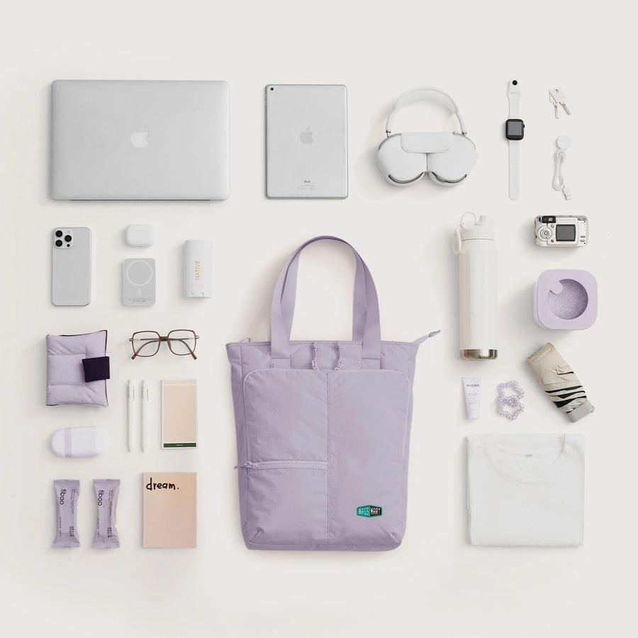 Paz 20L Totepack BAGSMART