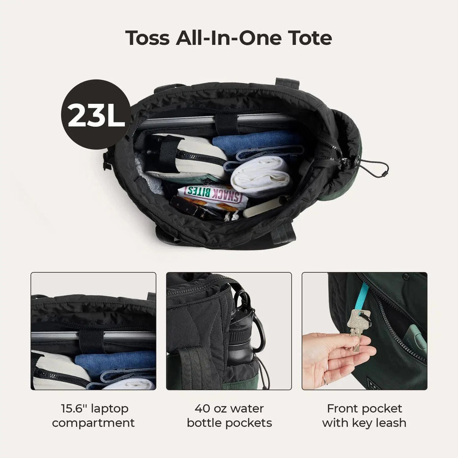 Paz Organization Set BAGSMART