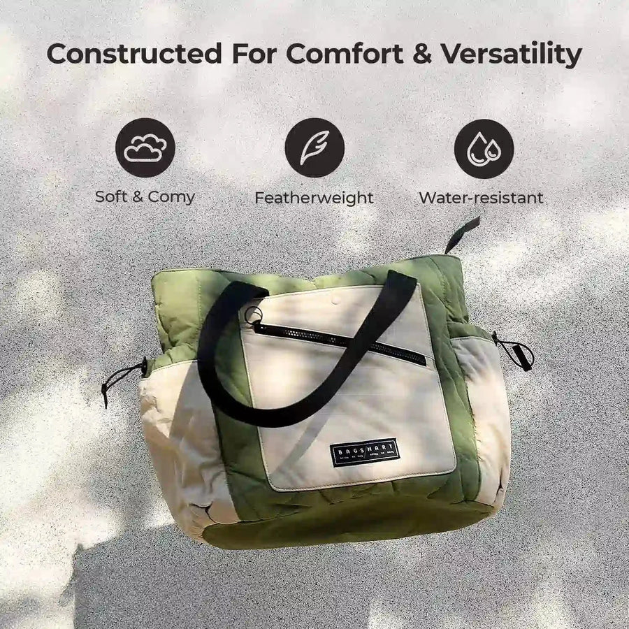 Paz Organization Set BAGSMART