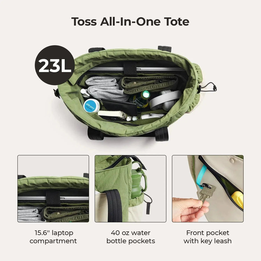 Paz Organization Set BAGSMART