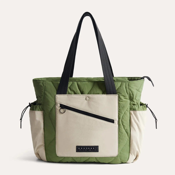 Paz 23L Tote USD 69.99
