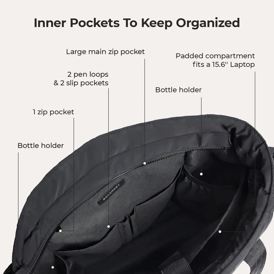 Paz Organization Set BAGSMART