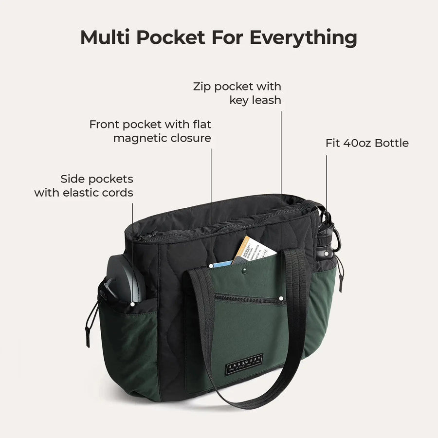 Paz Organization Set BAGSMART