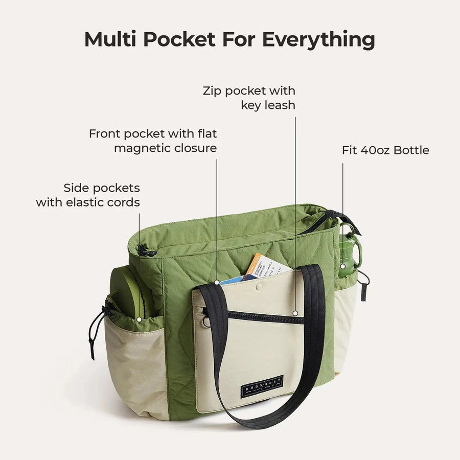 Paz Organization Set BAGSMART