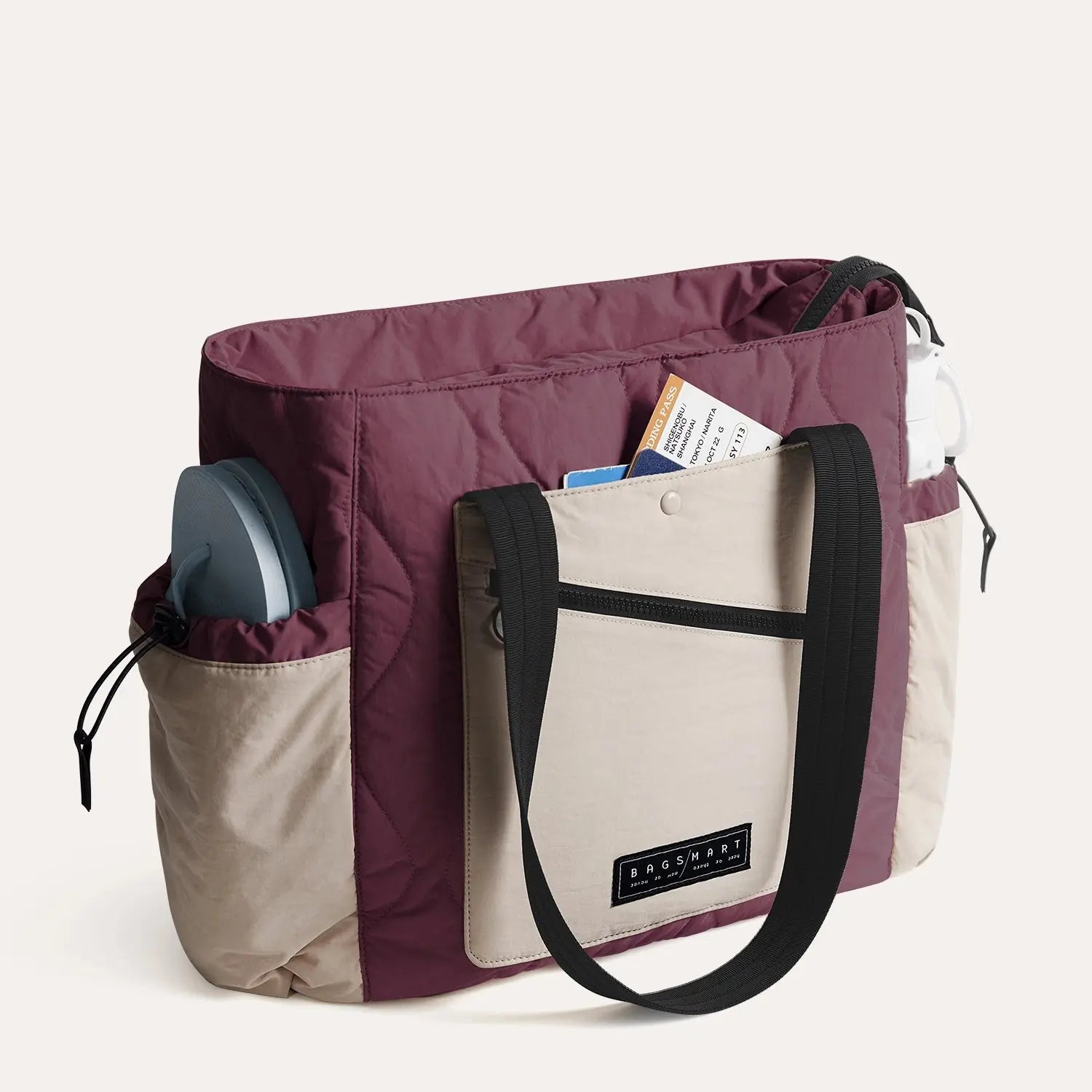 Paz 23L Tote BAGSMART