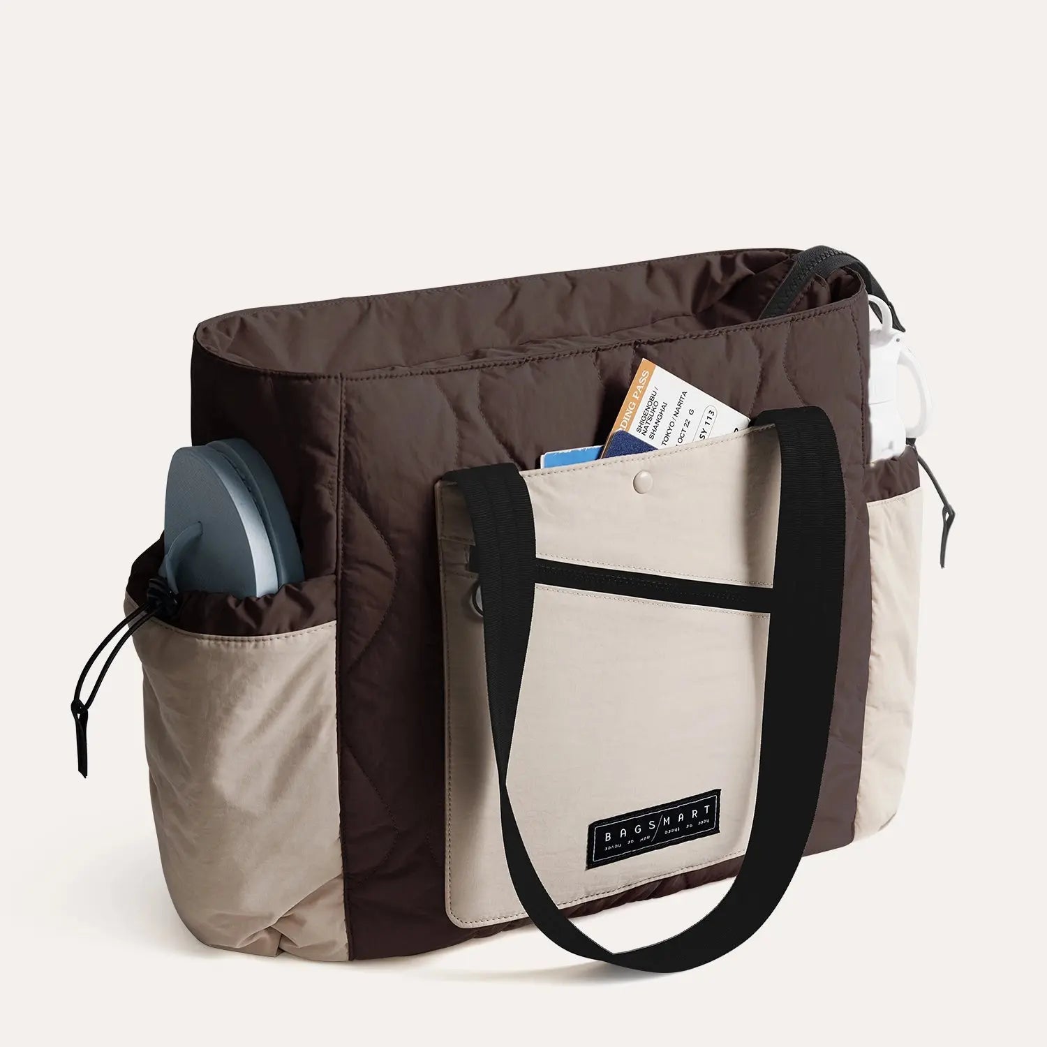 Paz 23L Tote BAGSMART