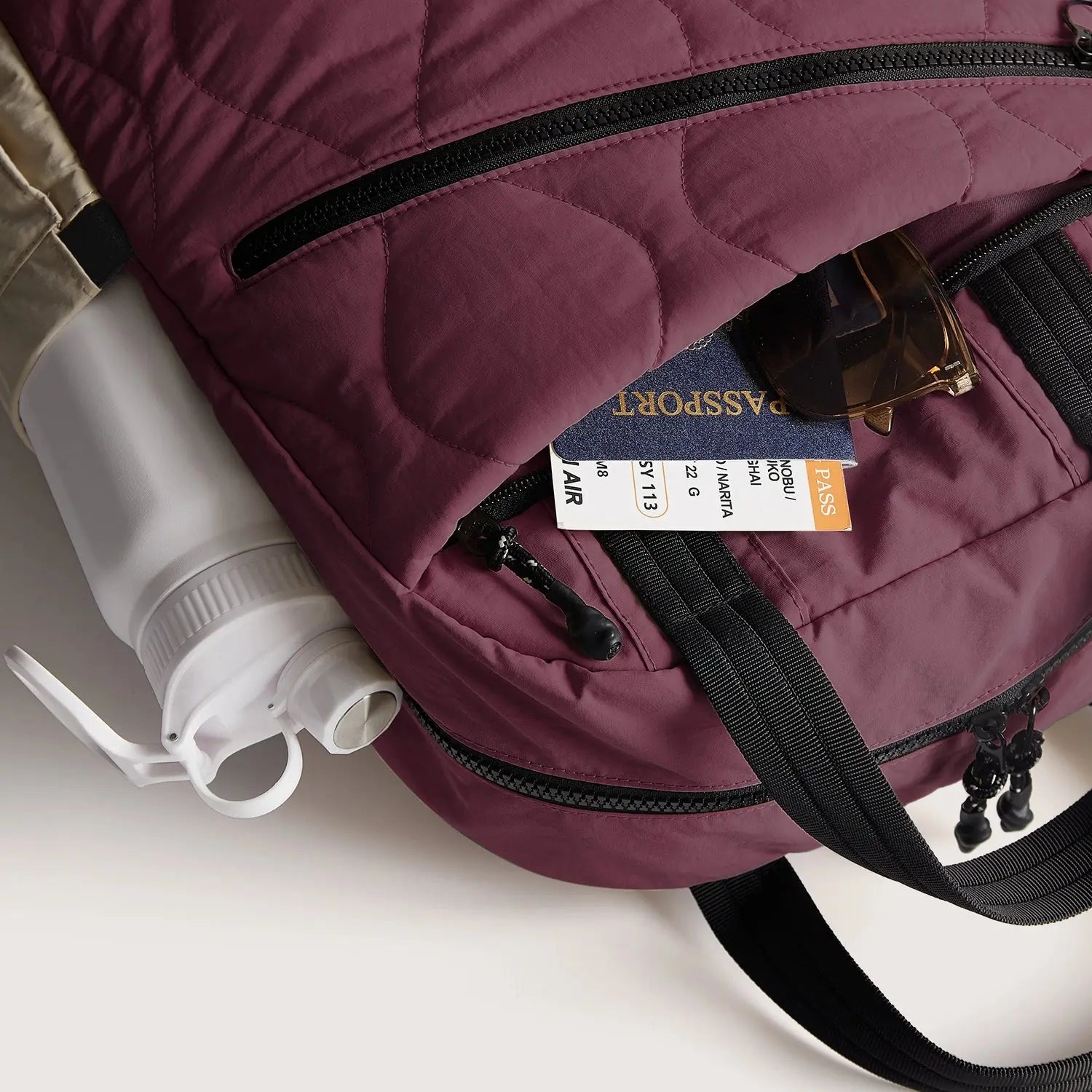 Paz 23L Backpack BAGSMART