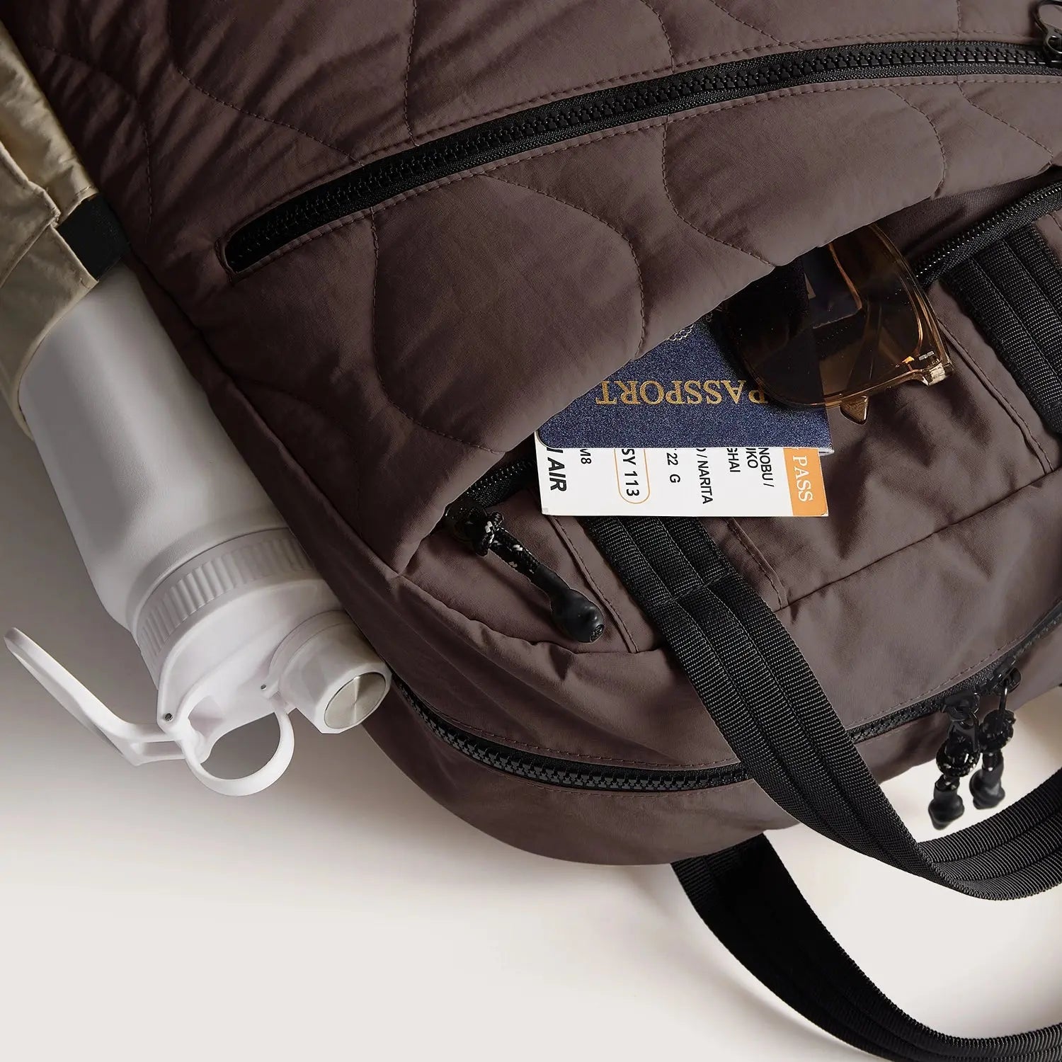 Paz 23L Backpack BAGSMART