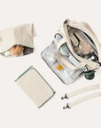 Paz 25L Diaper Tote BAGSMART