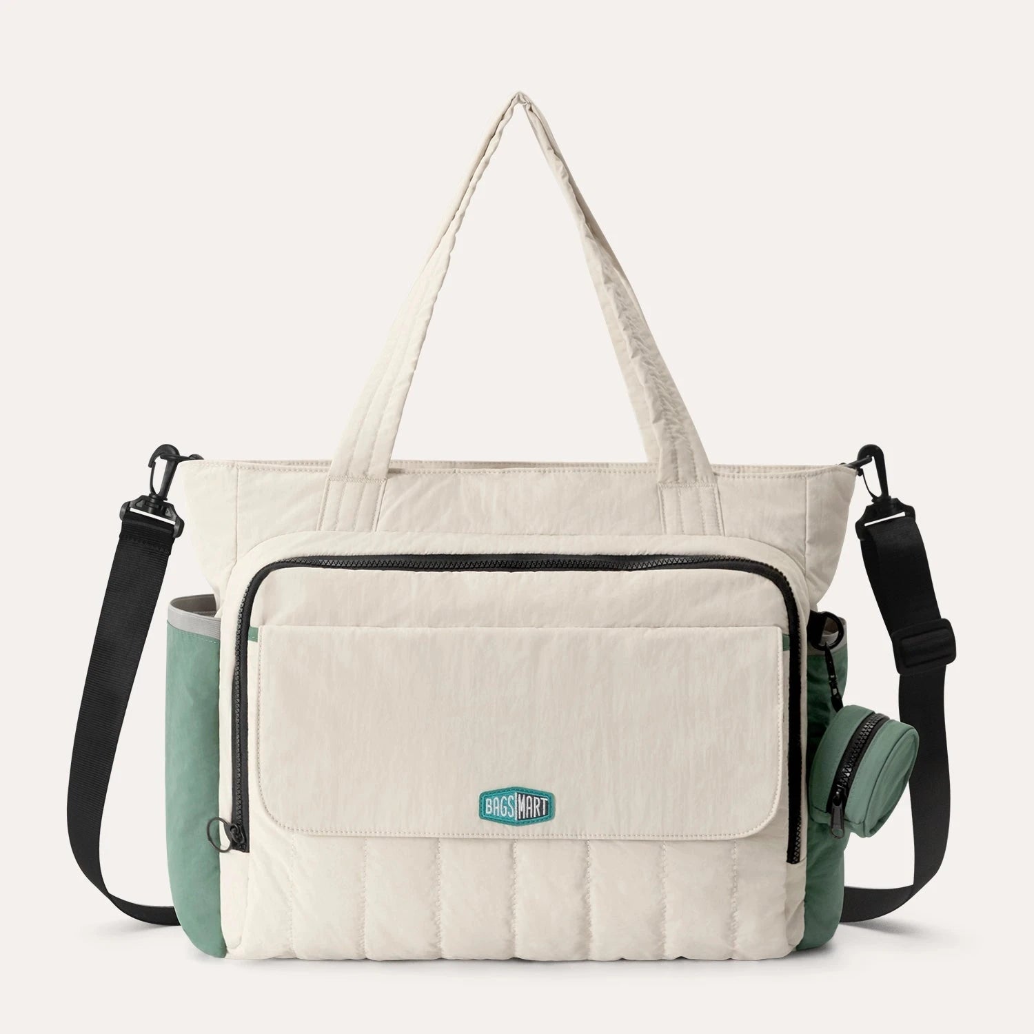 Paz 25L Diaper Tote BAGSMART