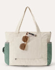 Paz 25L Diaper Tote BAGSMART