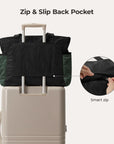 Paz 25L Diaper Tote BAGSMART