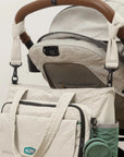 Paz 25L Diaper Tote BAGSMART