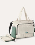 Paz 25L Diaper Tote BAGSMART