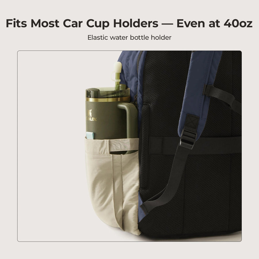 Paz 28L Backpack BAGSMART