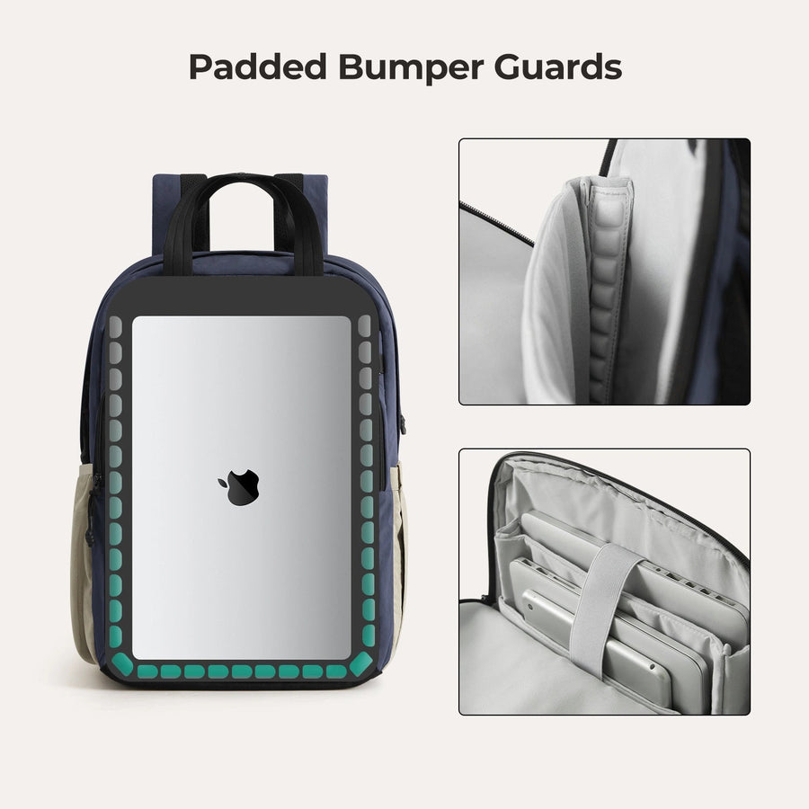 Paz 28L Backpack BAGSMART