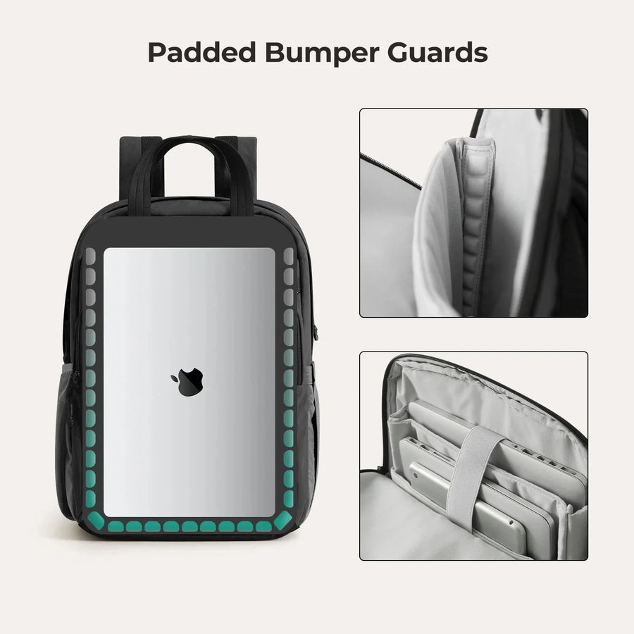 Paz 28L Backpack BAGSMART