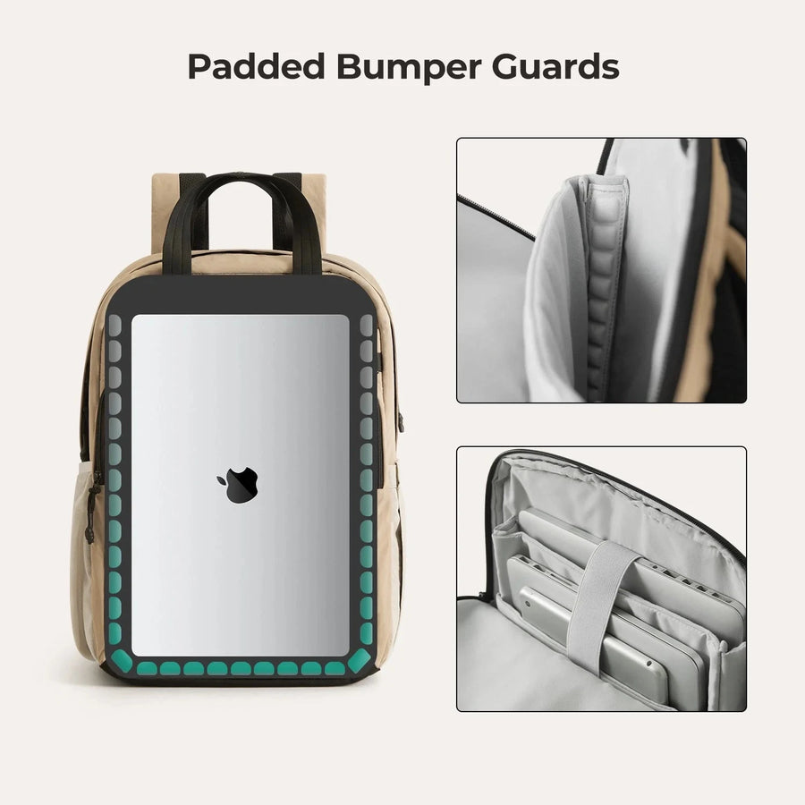 Paz 28L Backpack BAGSMART