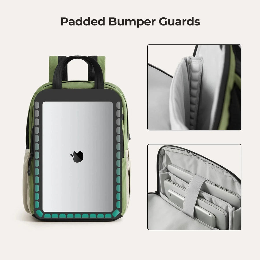 Paz 28L Backpack BAGSMART