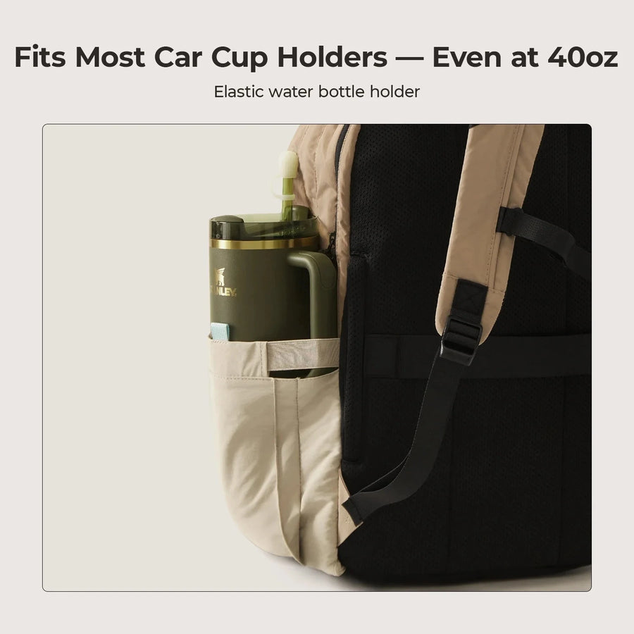 Paz 28L Backpack BAGSMART