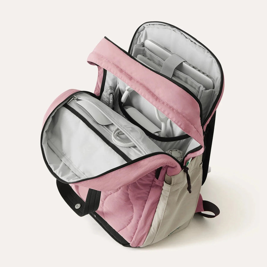 Paz 28L Backpack BAGSMART