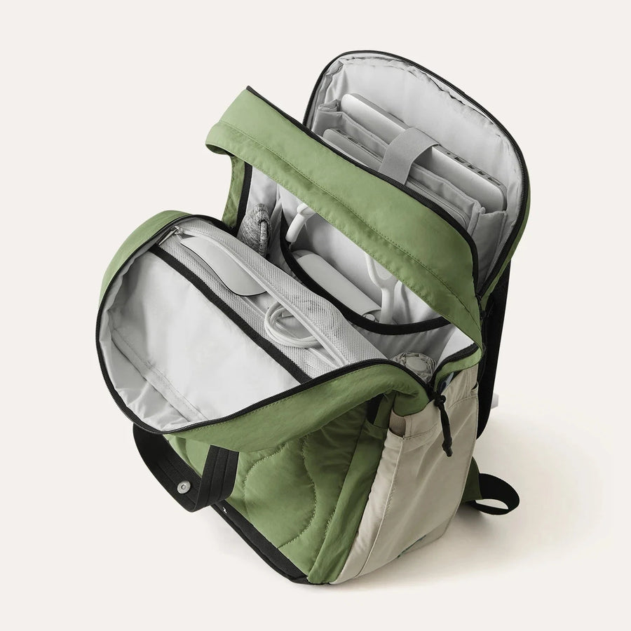 Paz 28L Backpack BAGSMART