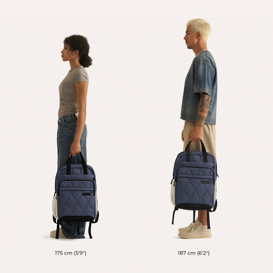 Paz 28L Backpack BAGSMART