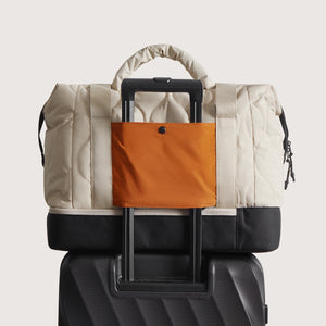Paz 34L Duffle