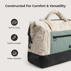 Paz 34L Duffle
