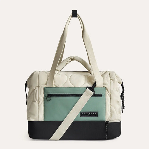 Paz 34L Duffle BAGSMART