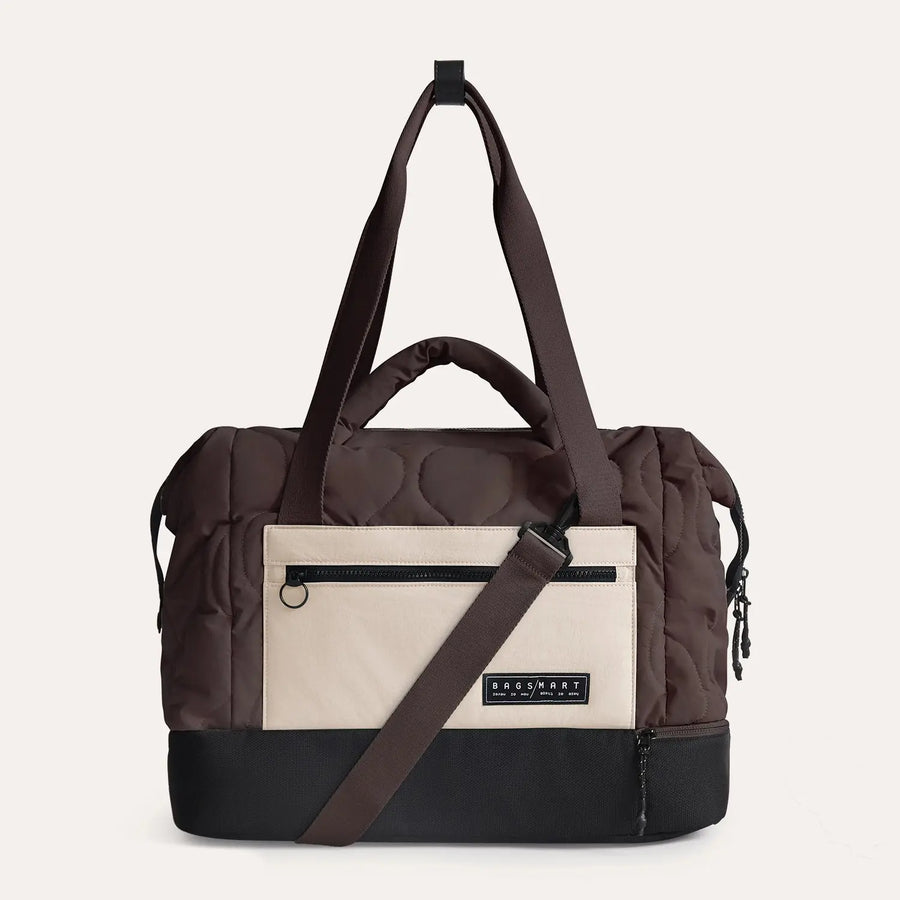 Paz 34L Duffle BAGSMART
