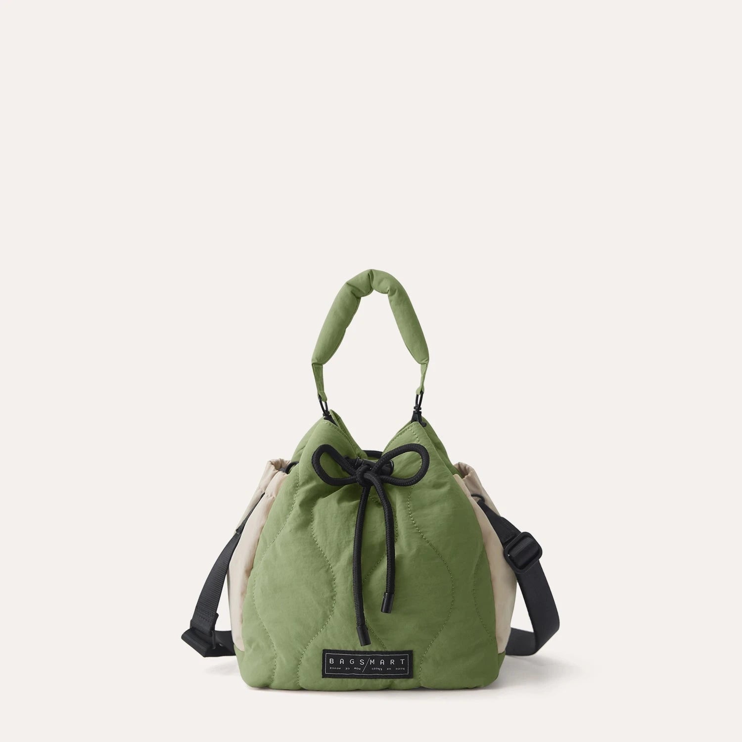 Paz Bucket Bag BAGSMART