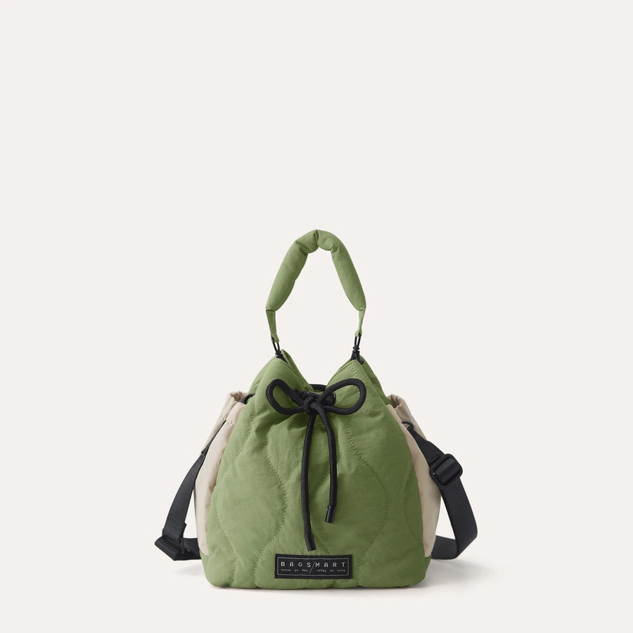 Paz Bucket Bag BAGSMART