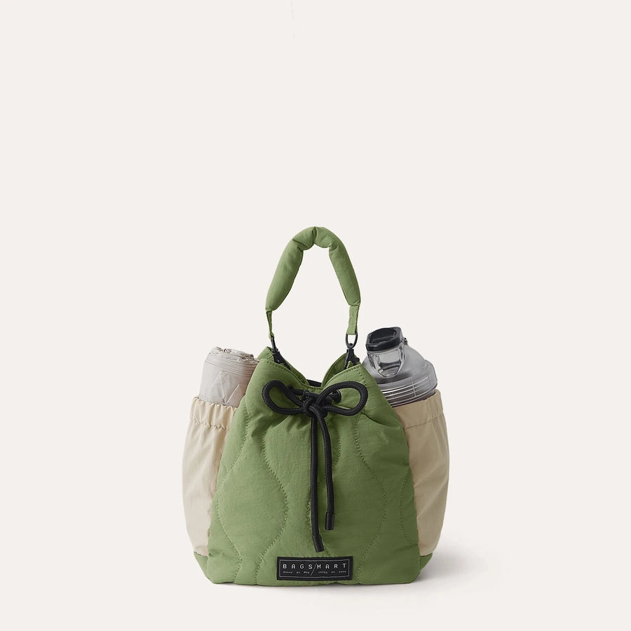 Paz Bucket Bag BAGSMART