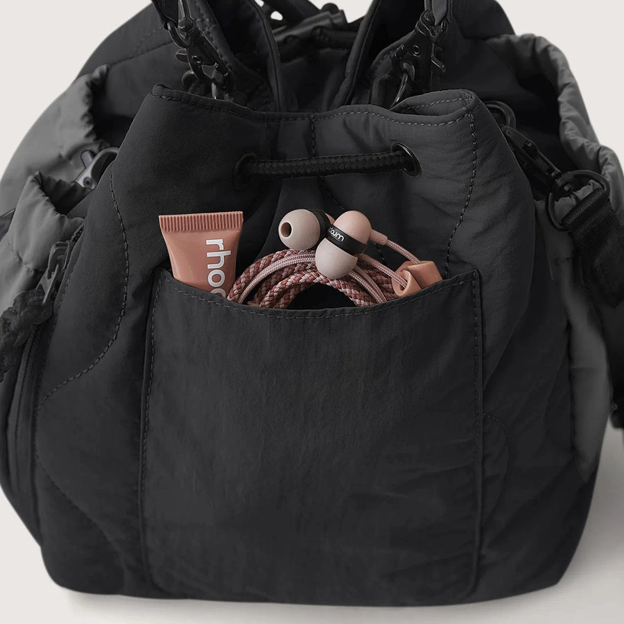 Paz Bucket Bag BAGSMART