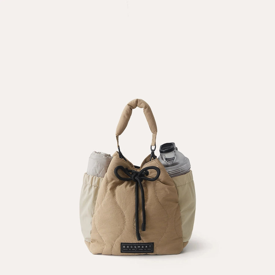 Paz Bucket Bag BAGSMART