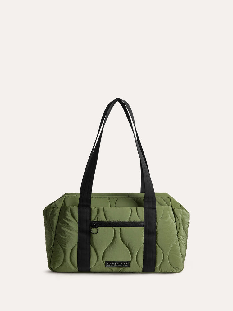 Paz Mini Duffle