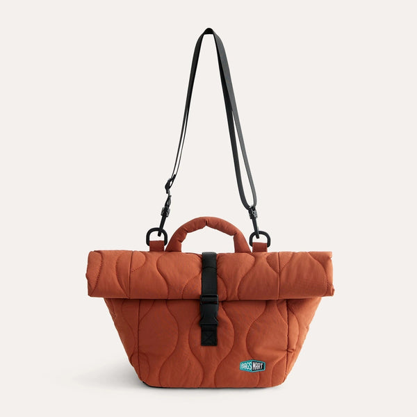 Paz Roll Top Lunch Bag USD 29.99