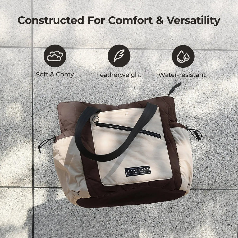 Paz 23L Tote BAGSMART