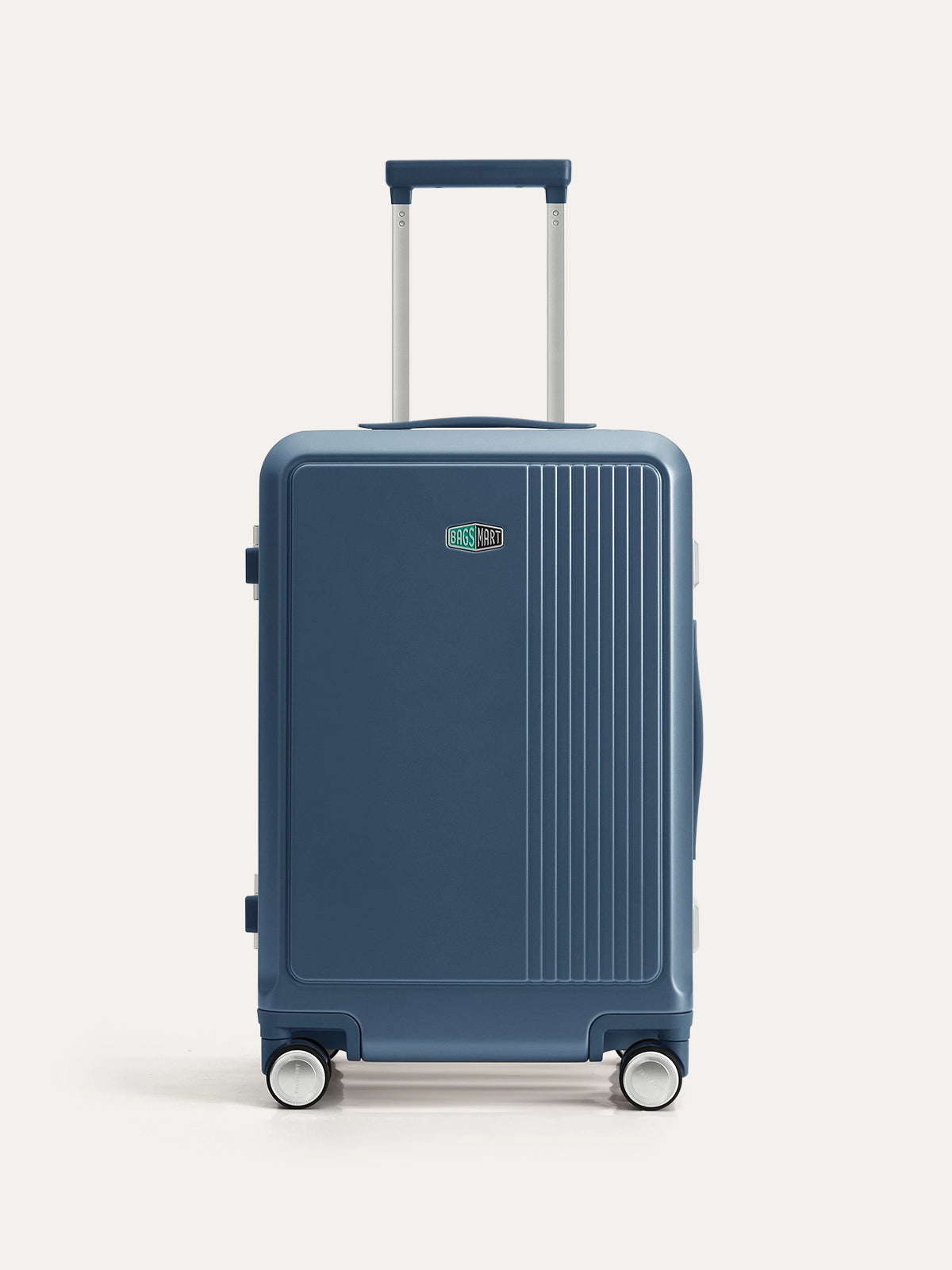 BAGSMART Pebble 20 inch Carry-on luggage