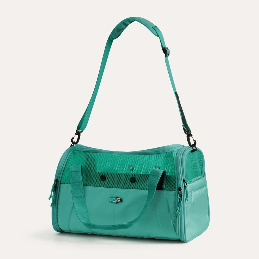 Rollover Pet Travel Carrier BAGSMART