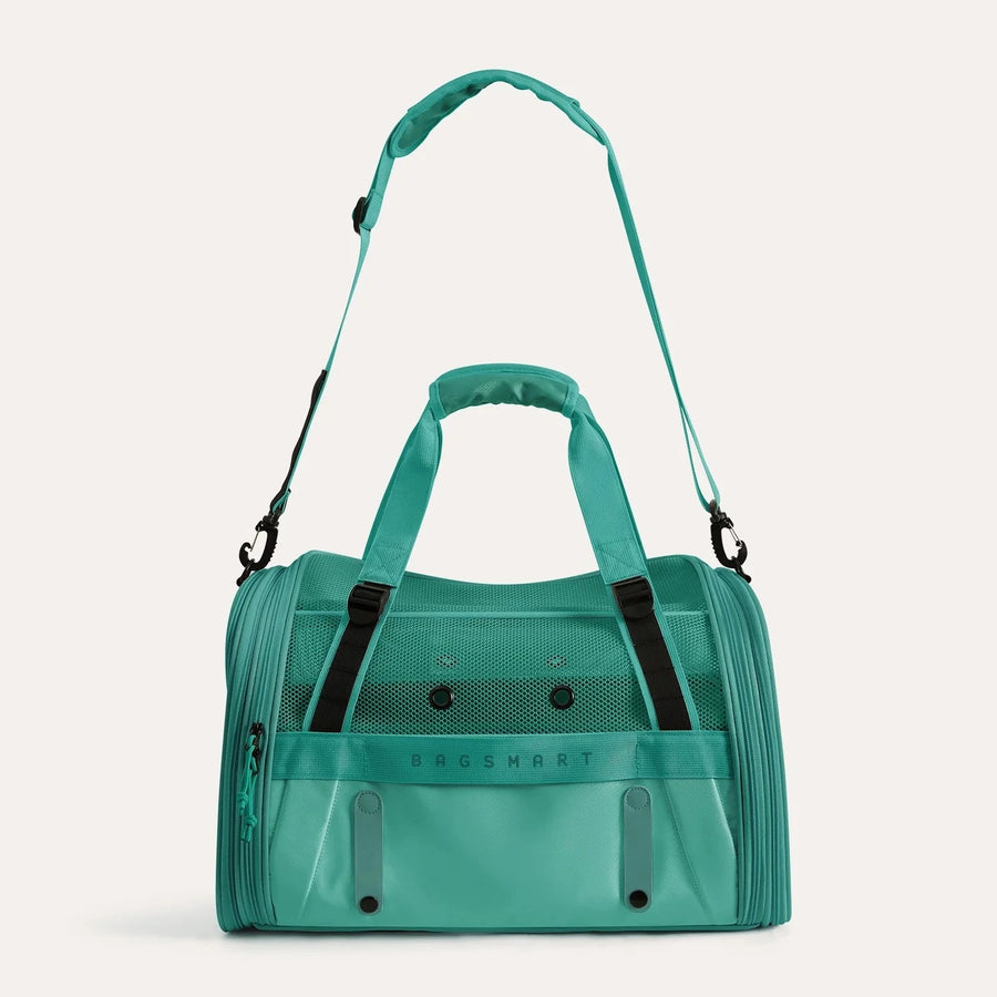 Rollover Pet Travel Carrier BAGSMART