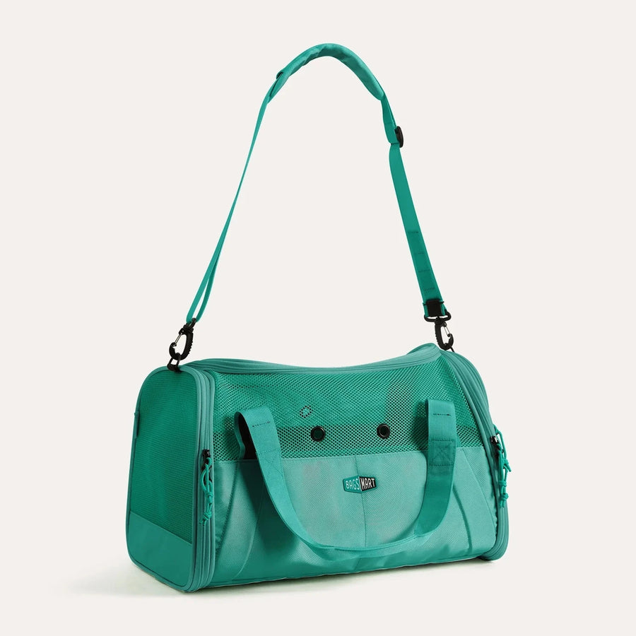 Rollover Pet Travel Carrier BAGSMART