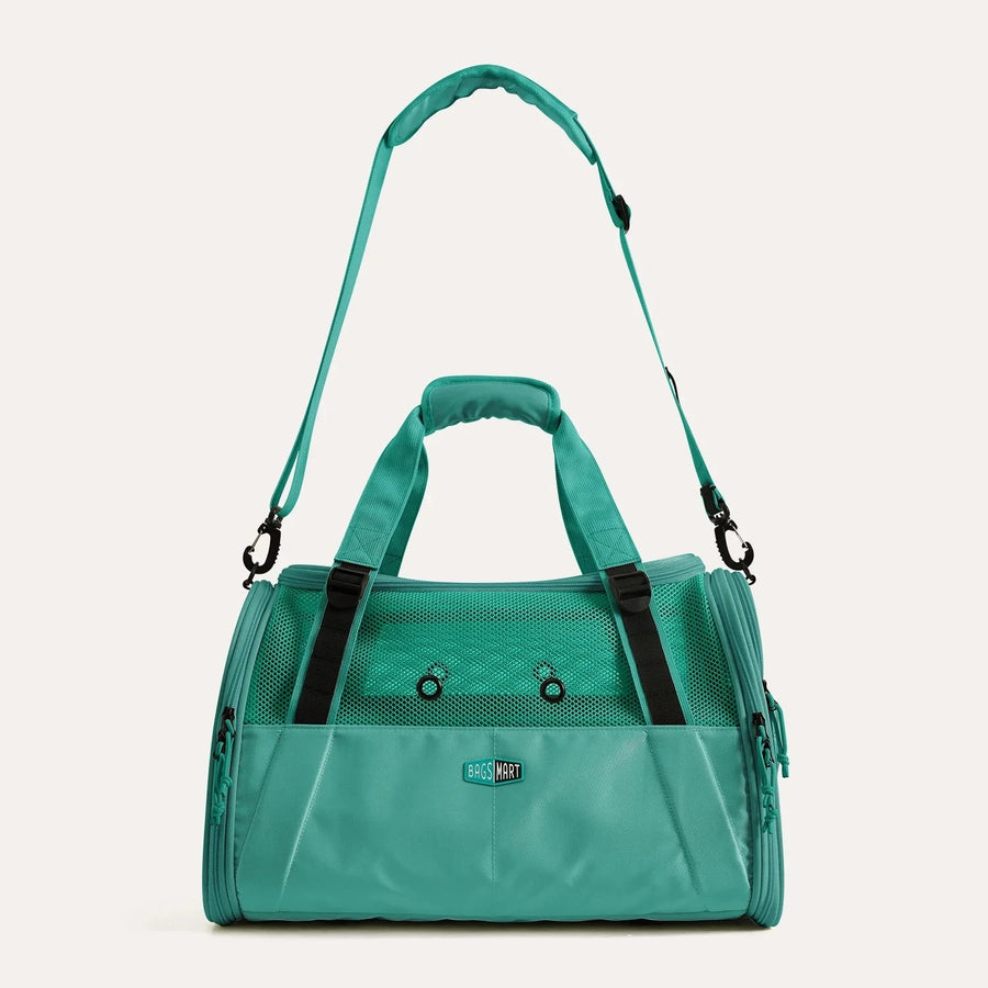 Rollover Pet Travel Carrier BAGSMART