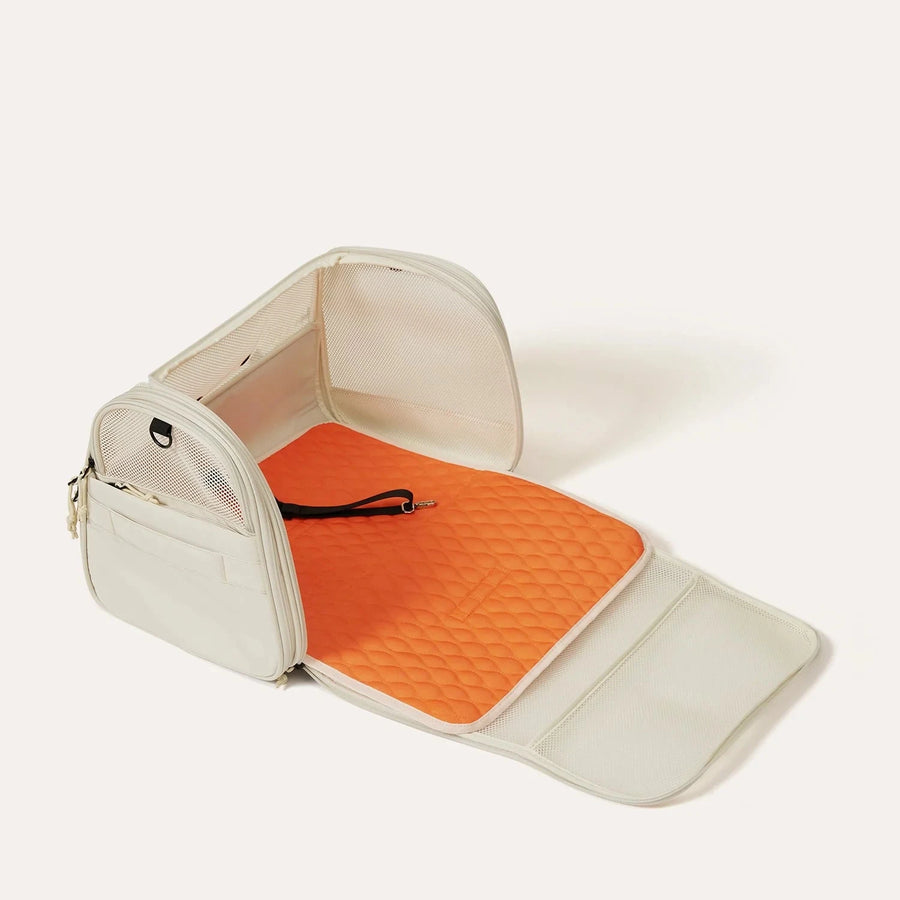 Rollover Pet Travel Carrier BAGSMART