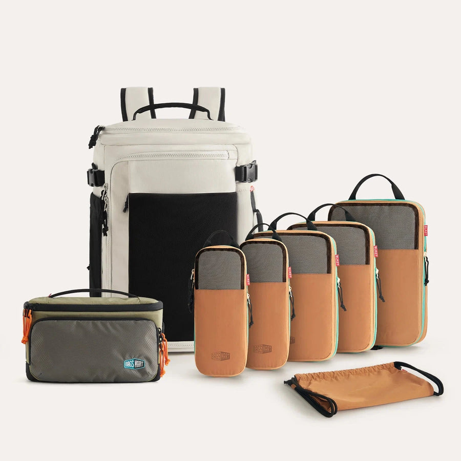 Blast & Go Kit Pro BAGSMART