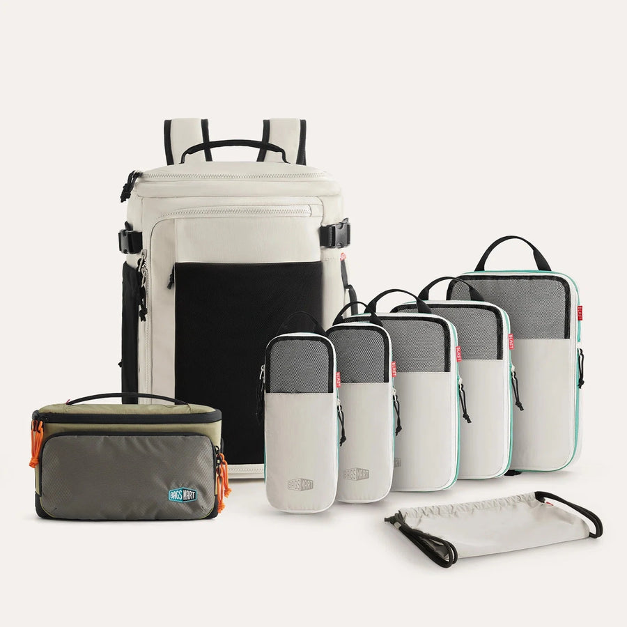Blast & Go Kit Pro BAGSMART