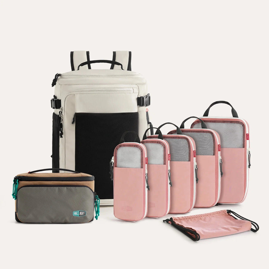 Blast & Go Kit Pro BAGSMART